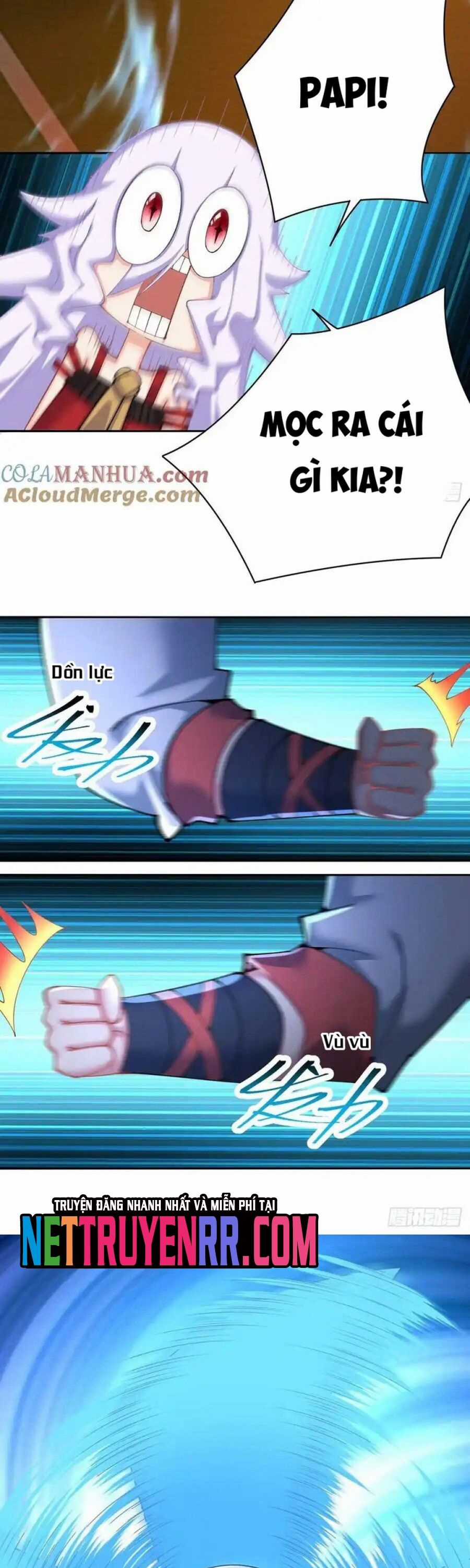 Ta Nhặt Được Thuộc Tính Tại Tu Chân Giới Chương 336 trang 9