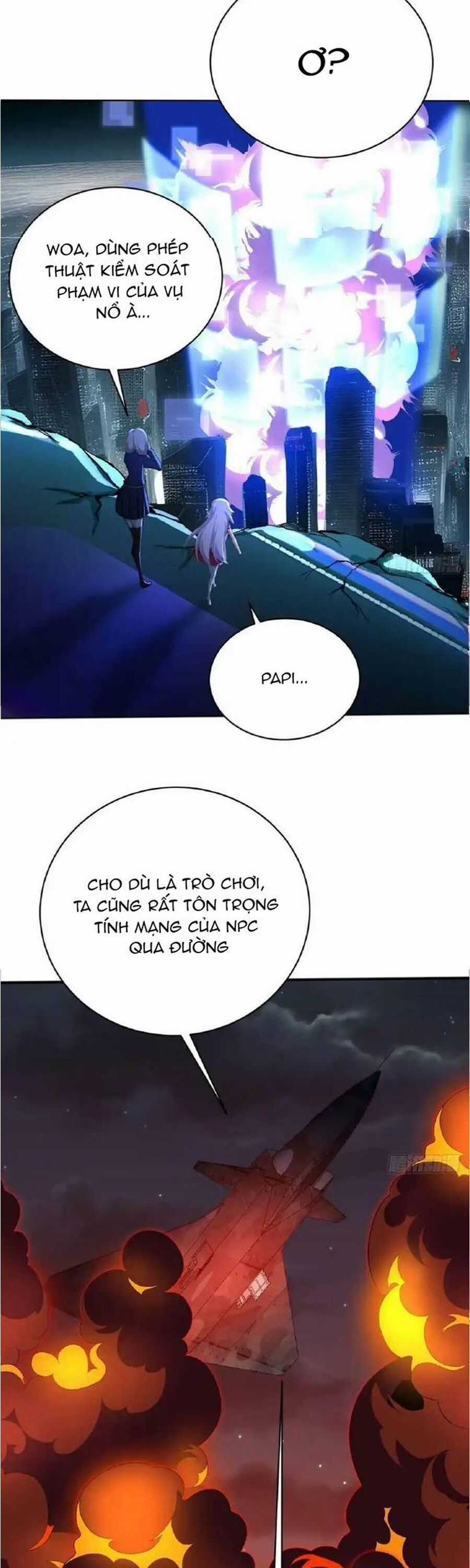 Ta Nhặt Được Thuộc Tính Tại Tu Chân Giới Chương 337 trang 10