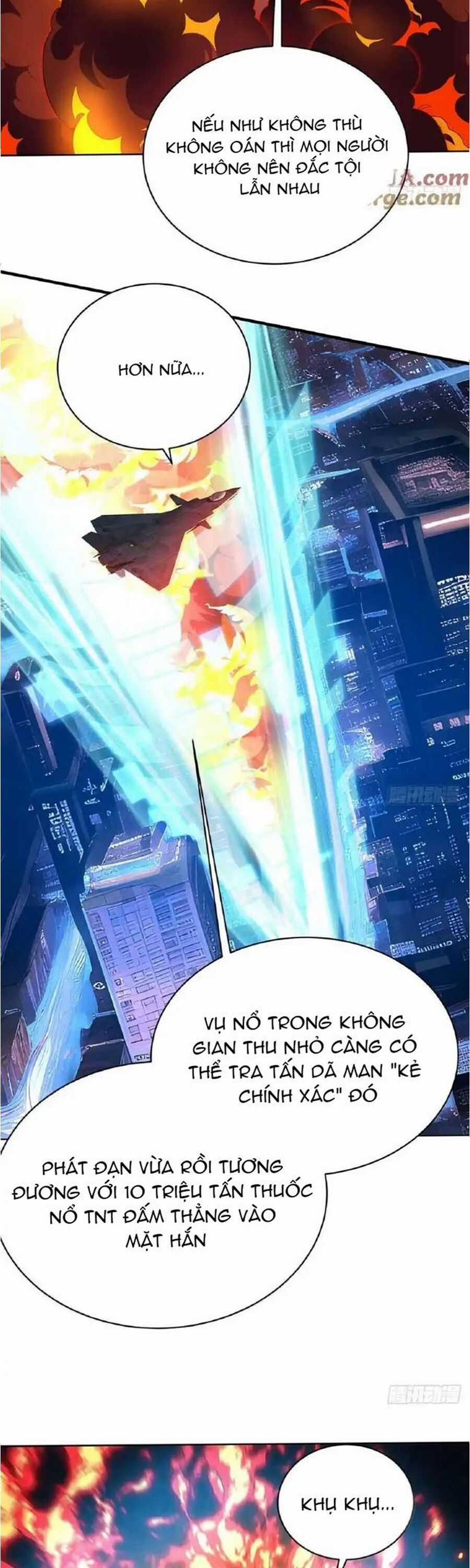 Ta Nhặt Được Thuộc Tính Tại Tu Chân Giới Chương 337 trang 11