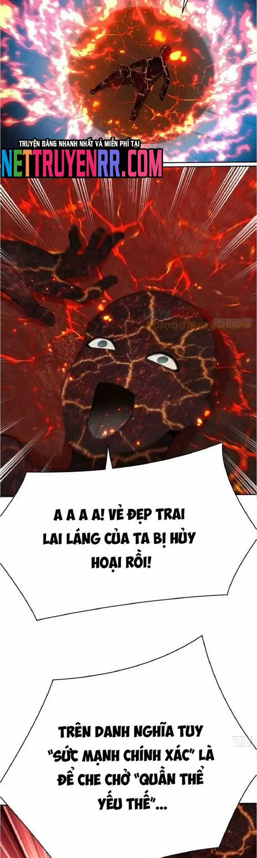 Ta Nhặt Được Thuộc Tính Tại Tu Chân Giới Chương 337 trang 12