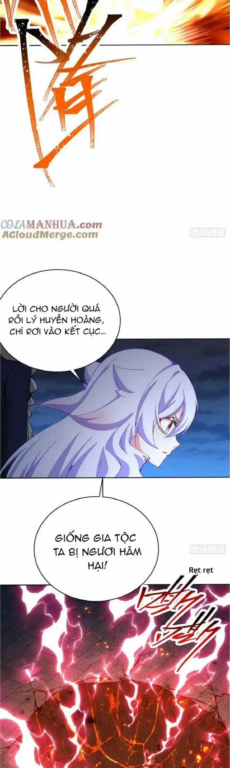 Ta Nhặt Được Thuộc Tính Tại Tu Chân Giới Chương 337 trang 15