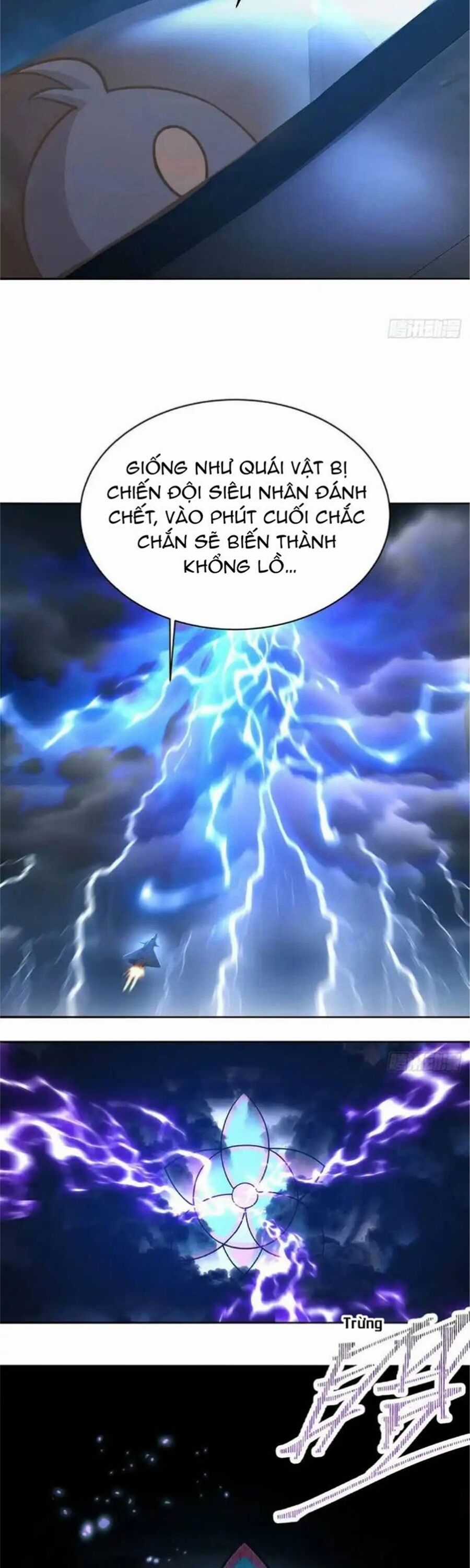 Ta Nhặt Được Thuộc Tính Tại Tu Chân Giới Chương 337 trang 18