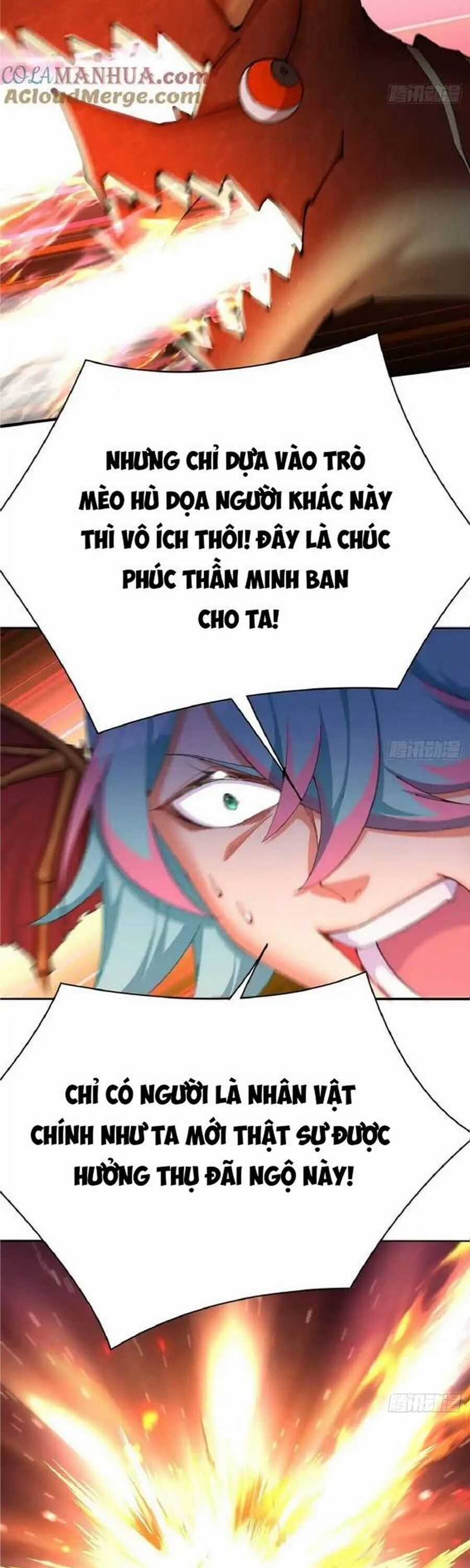 Ta Nhặt Được Thuộc Tính Tại Tu Chân Giới Chương 337 trang 2