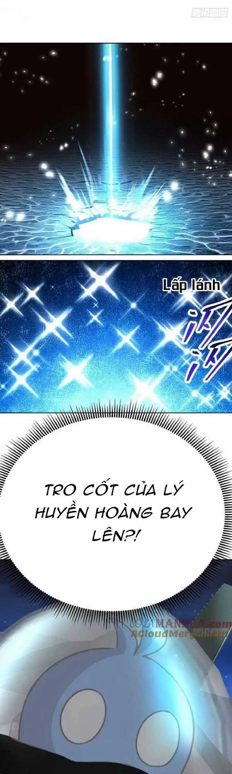 Ta Nhặt Được Thuộc Tính Tại Tu Chân Giới Chương 337 trang 21