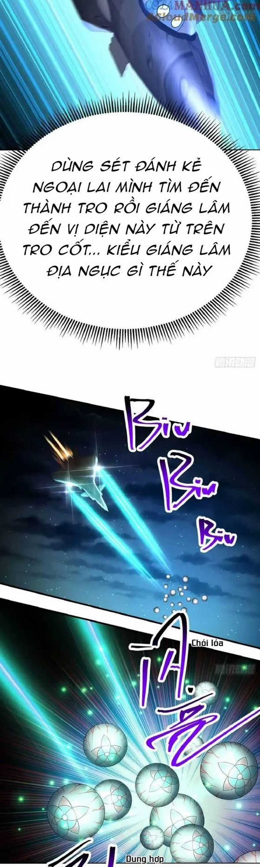 Ta Nhặt Được Thuộc Tính Tại Tu Chân Giới Chương 337 trang 23