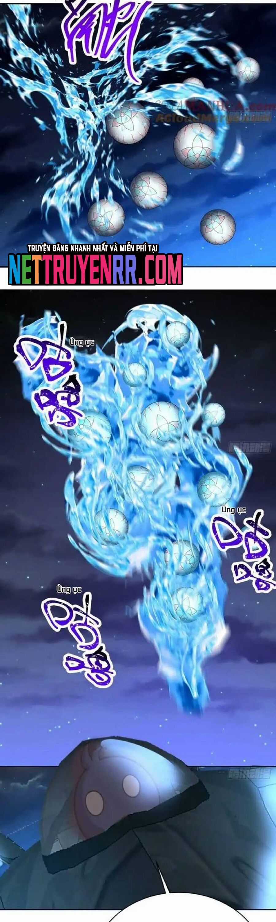 Ta Nhặt Được Thuộc Tính Tại Tu Chân Giới Chương 337 trang 24