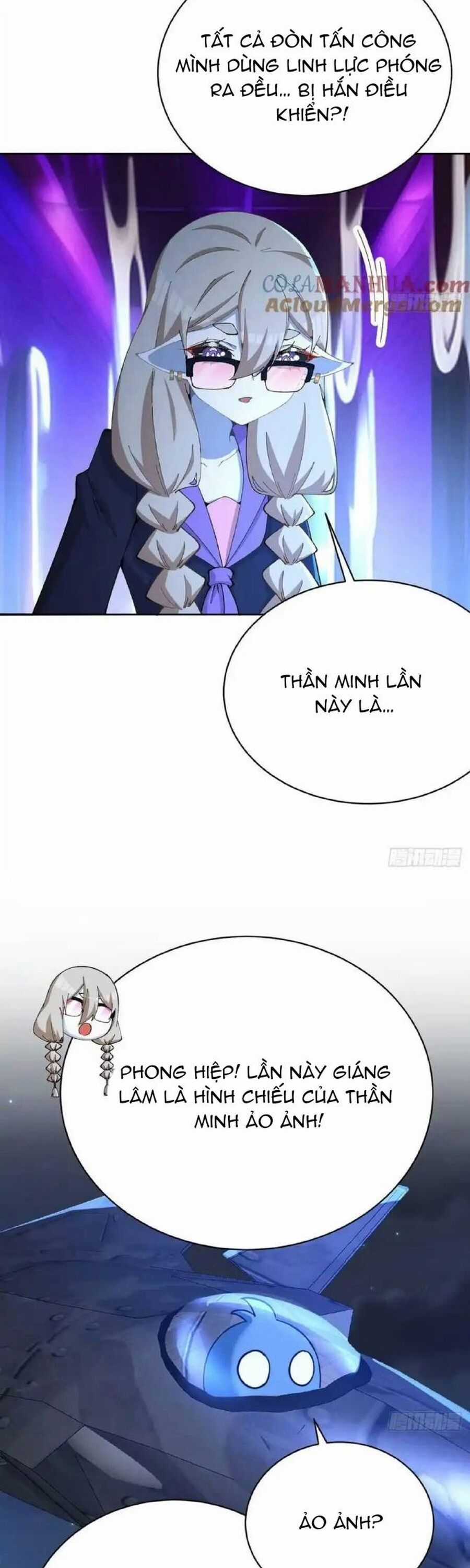 Ta Nhặt Được Thuộc Tính Tại Tu Chân Giới Chương 337 trang 25