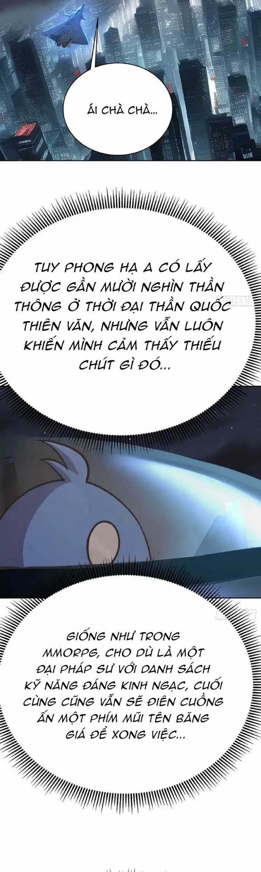 Ta Nhặt Được Thuộc Tính Tại Tu Chân Giới Chương 337 trang 27