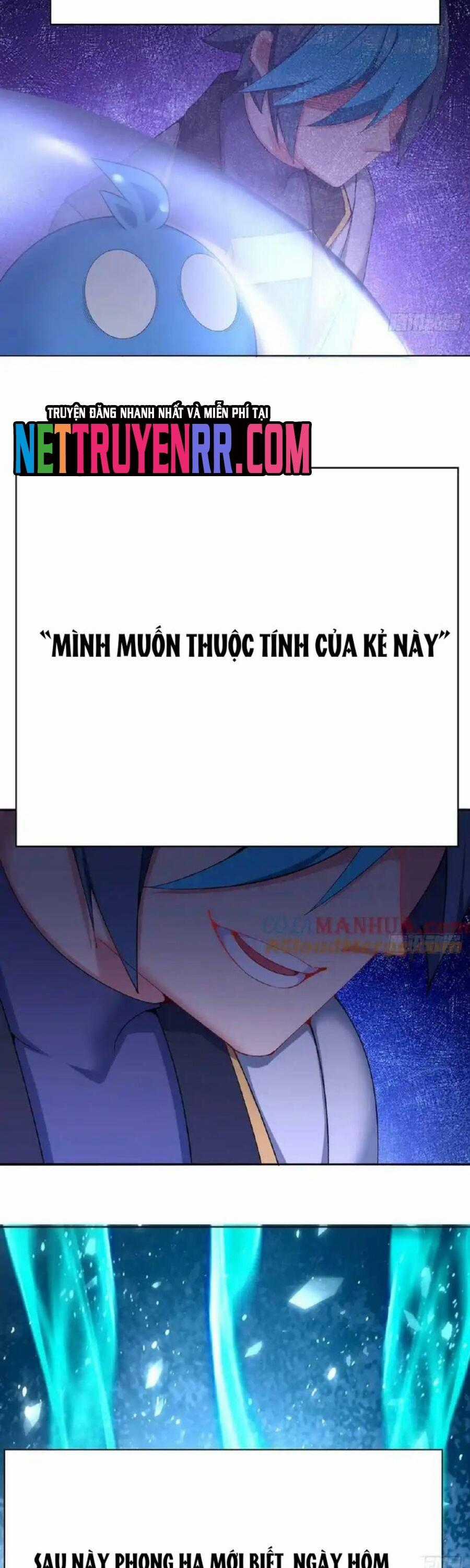 Ta Nhặt Được Thuộc Tính Tại Tu Chân Giới Chương 337 trang 29