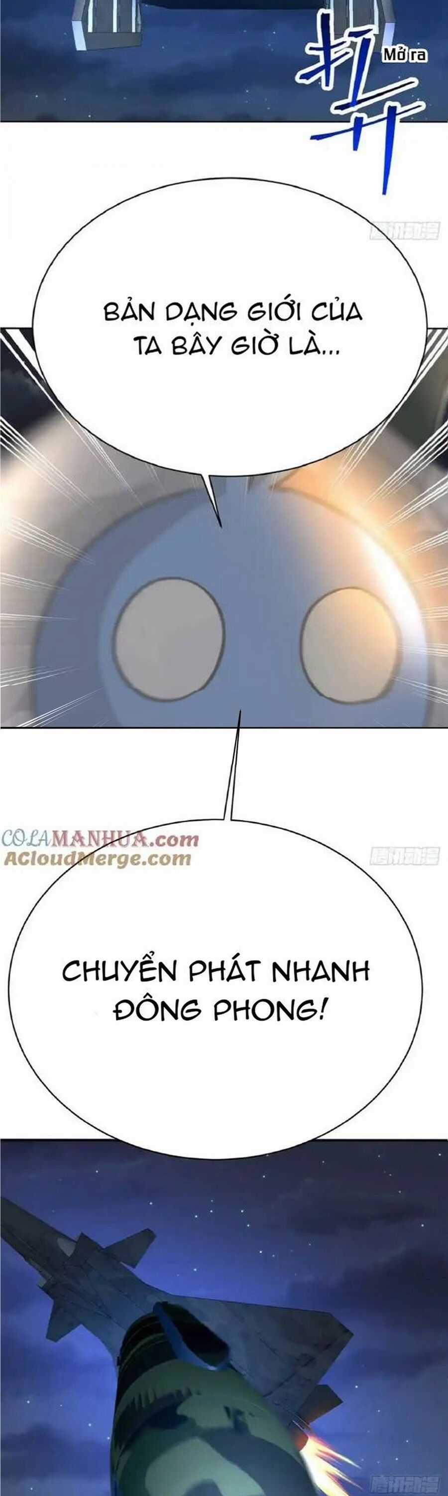 Ta Nhặt Được Thuộc Tính Tại Tu Chân Giới Chương 337 trang 4