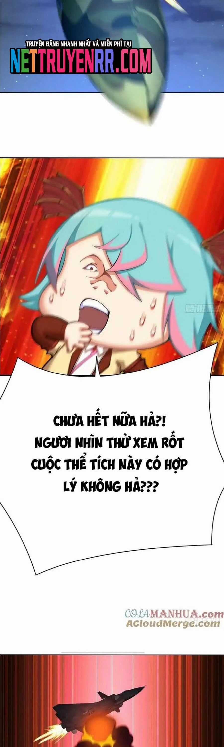 Ta Nhặt Được Thuộc Tính Tại Tu Chân Giới Chương 337 trang 5