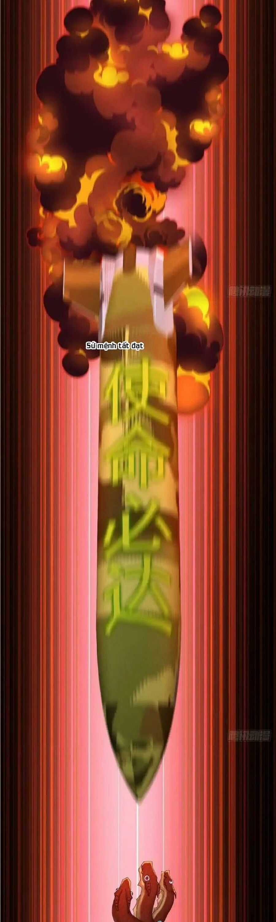 Ta Nhặt Được Thuộc Tính Tại Tu Chân Giới Chương 337 trang 6