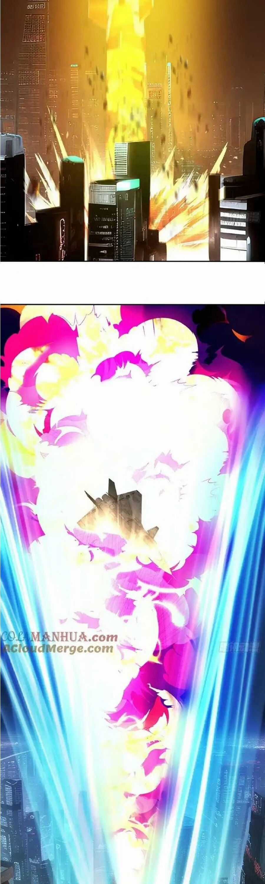 Ta Nhặt Được Thuộc Tính Tại Tu Chân Giới Chương 337 trang 8