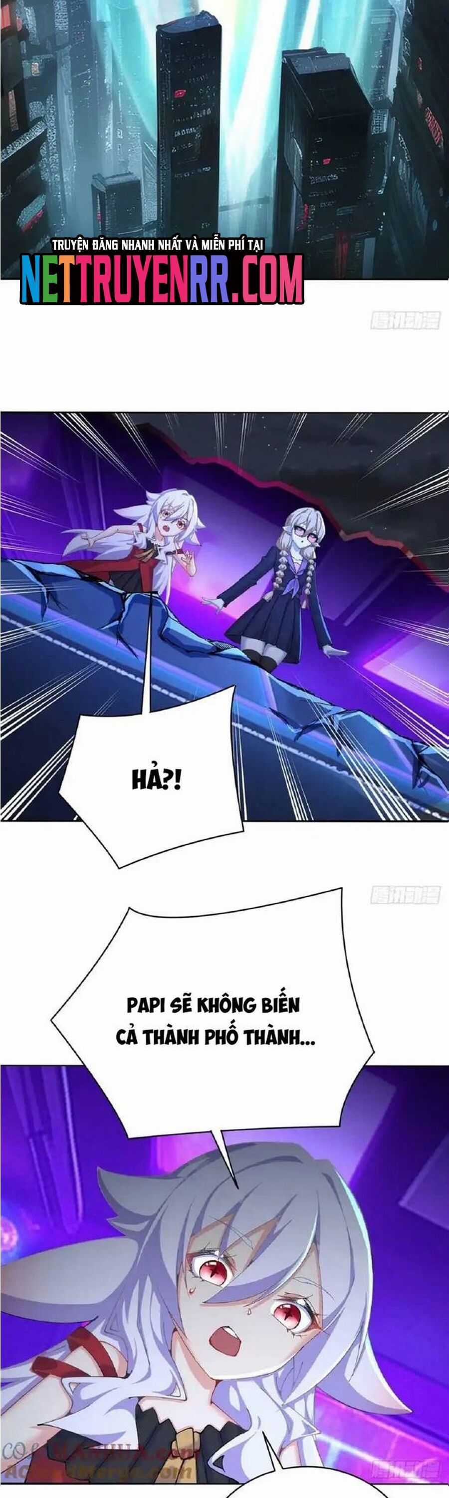 Ta Nhặt Được Thuộc Tính Tại Tu Chân Giới Chương 337 trang 9