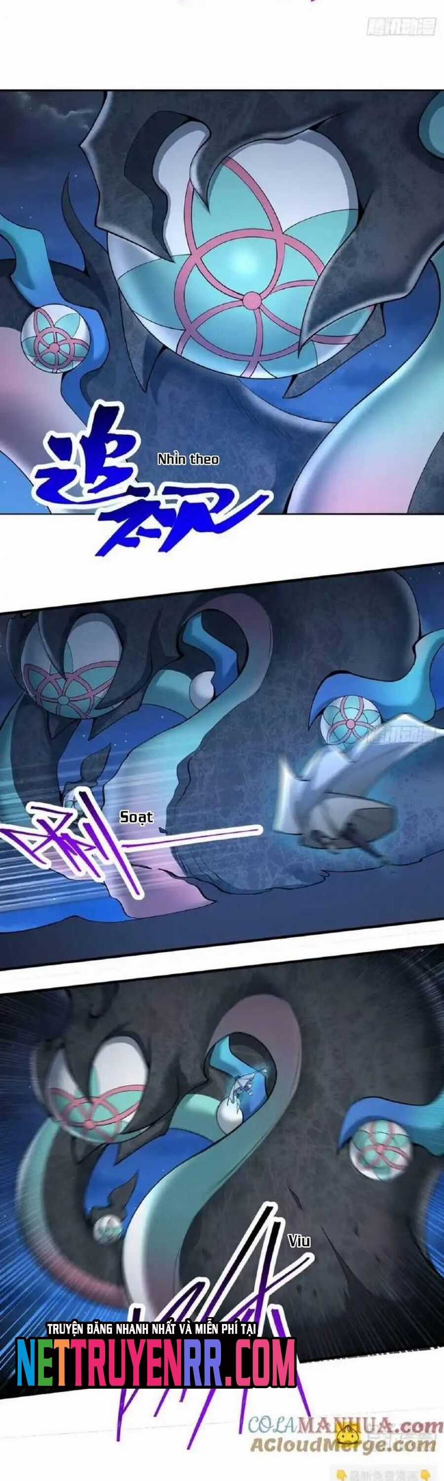 Ta Nhặt Được Thuộc Tính Tại Tu Chân Giới Chương 338 trang 12