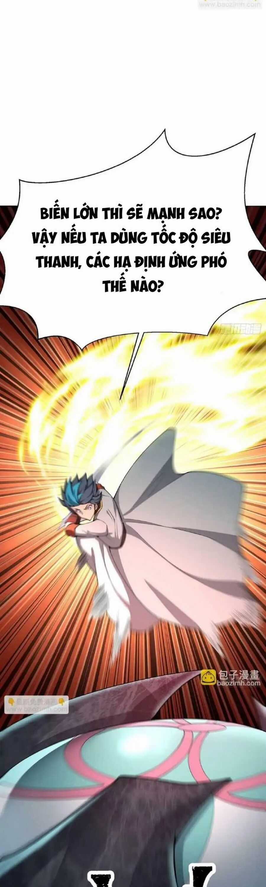 Ta Nhặt Được Thuộc Tính Tại Tu Chân Giới Chương 338 trang 13