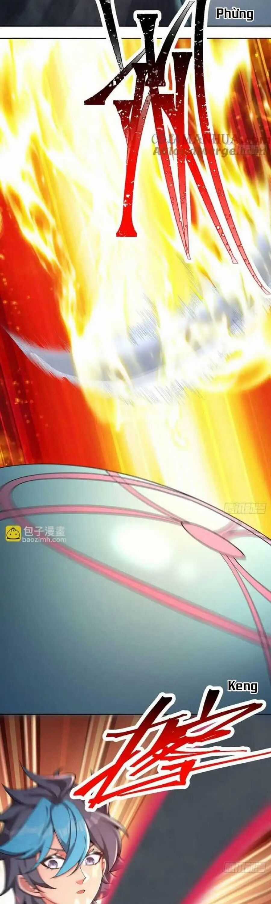 Ta Nhặt Được Thuộc Tính Tại Tu Chân Giới Chương 338 trang 14