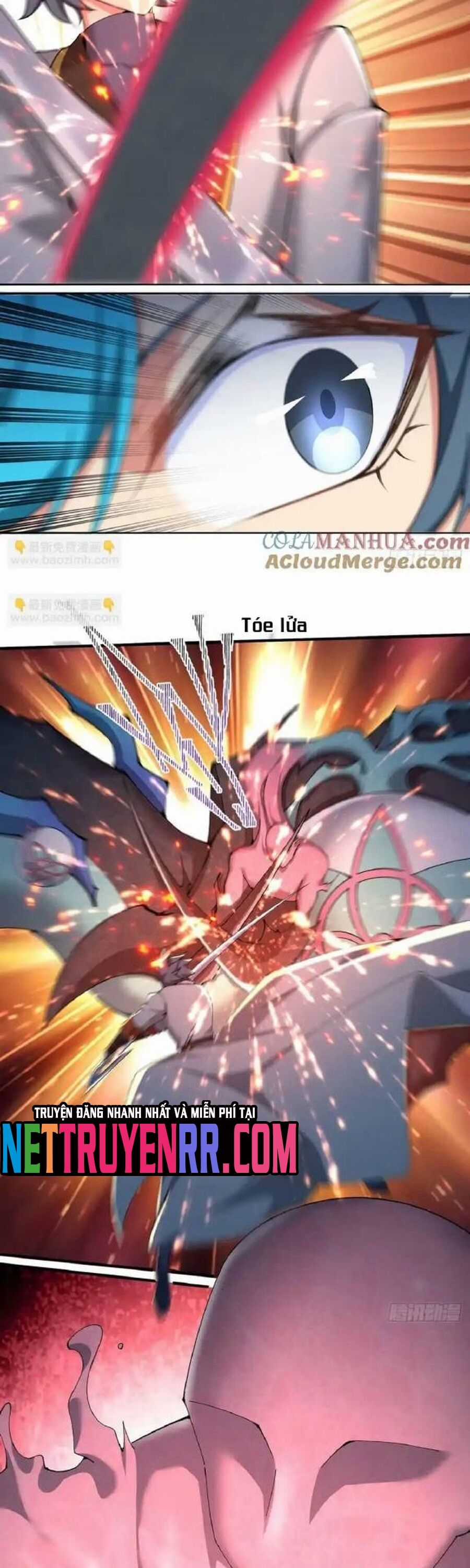 Ta Nhặt Được Thuộc Tính Tại Tu Chân Giới Chương 338 trang 15