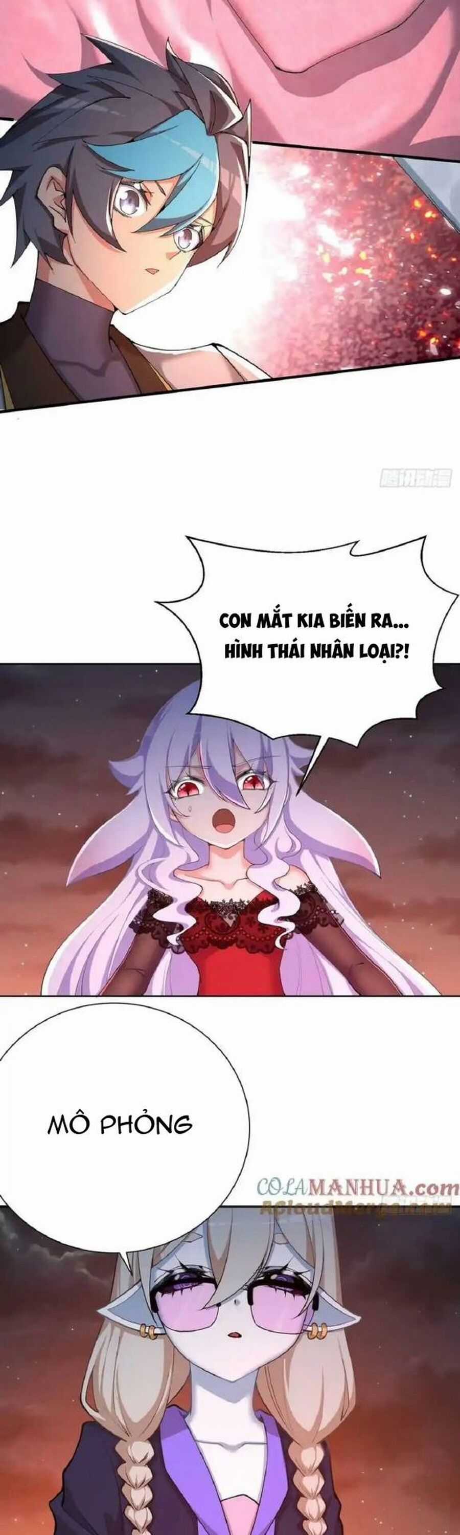 Ta Nhặt Được Thuộc Tính Tại Tu Chân Giới Chương 338 trang 16