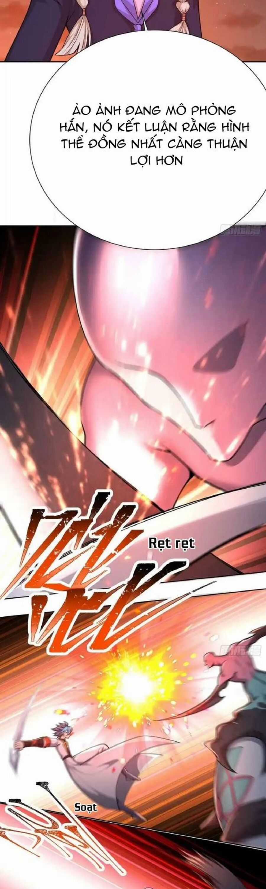 Ta Nhặt Được Thuộc Tính Tại Tu Chân Giới Chương 338 trang 17