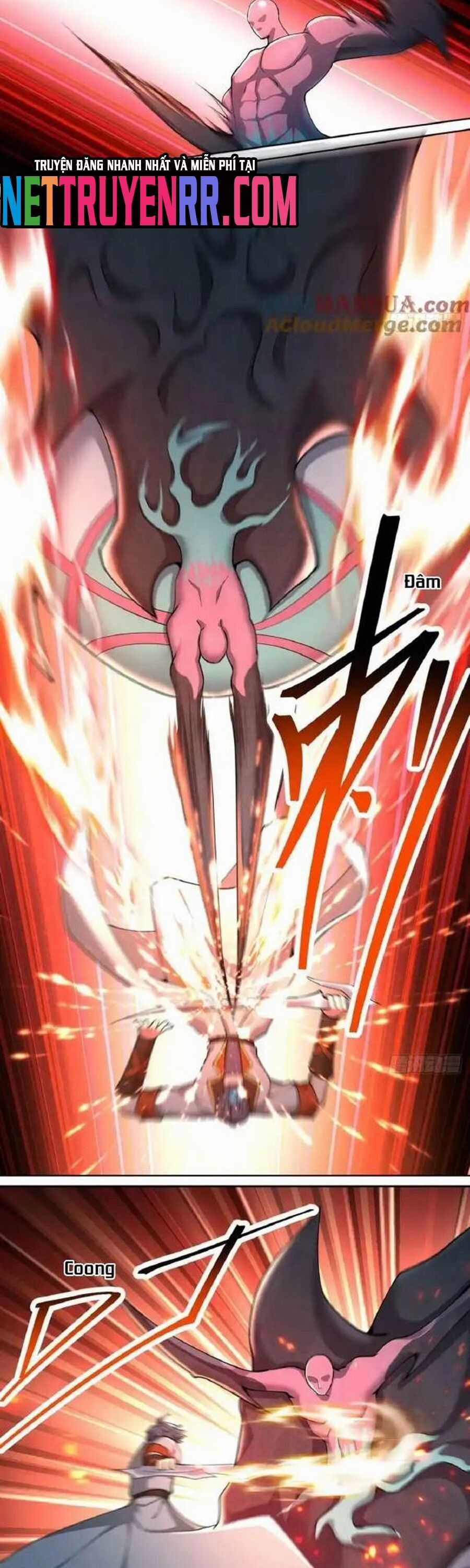 Ta Nhặt Được Thuộc Tính Tại Tu Chân Giới Chương 338 trang 18