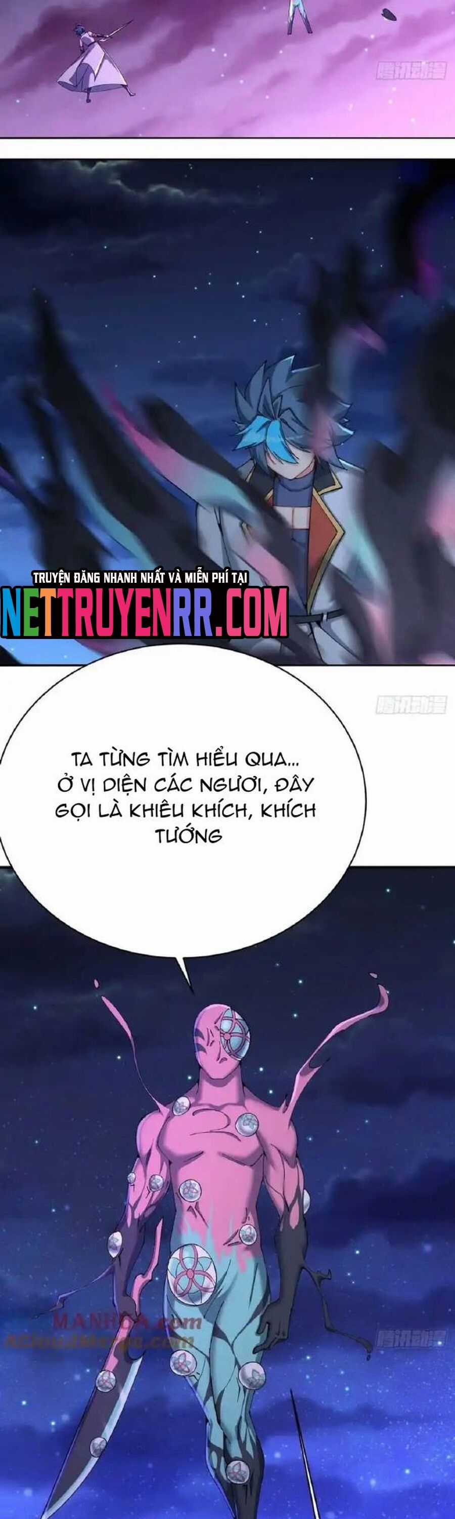 Ta Nhặt Được Thuộc Tính Tại Tu Chân Giới Chương 338 trang 20