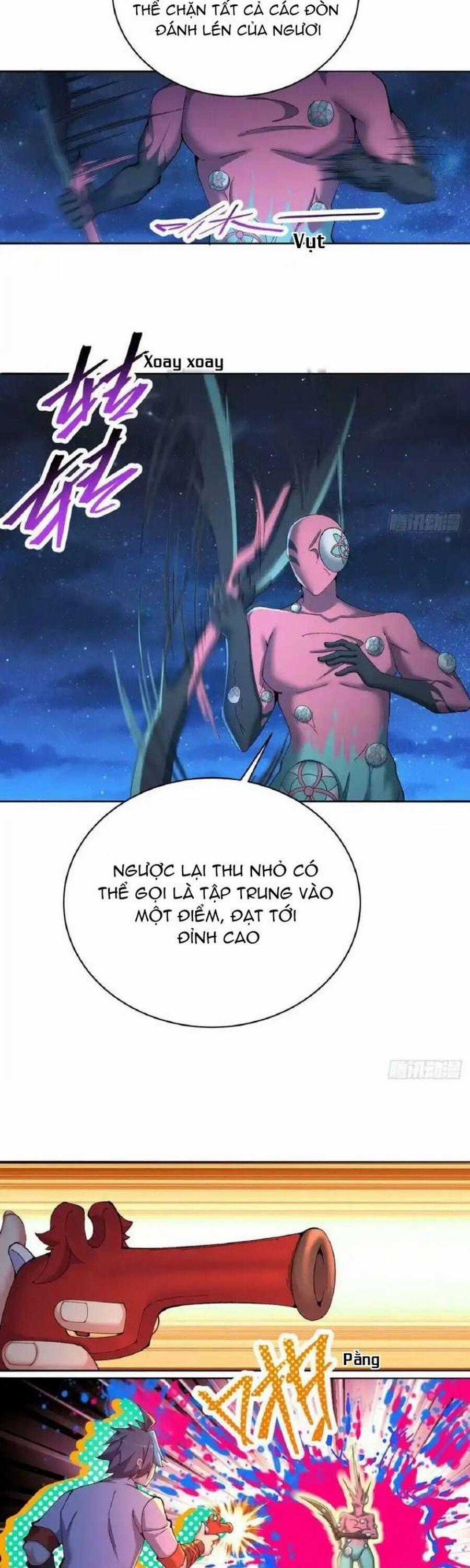 Ta Nhặt Được Thuộc Tính Tại Tu Chân Giới Chương 338 trang 22