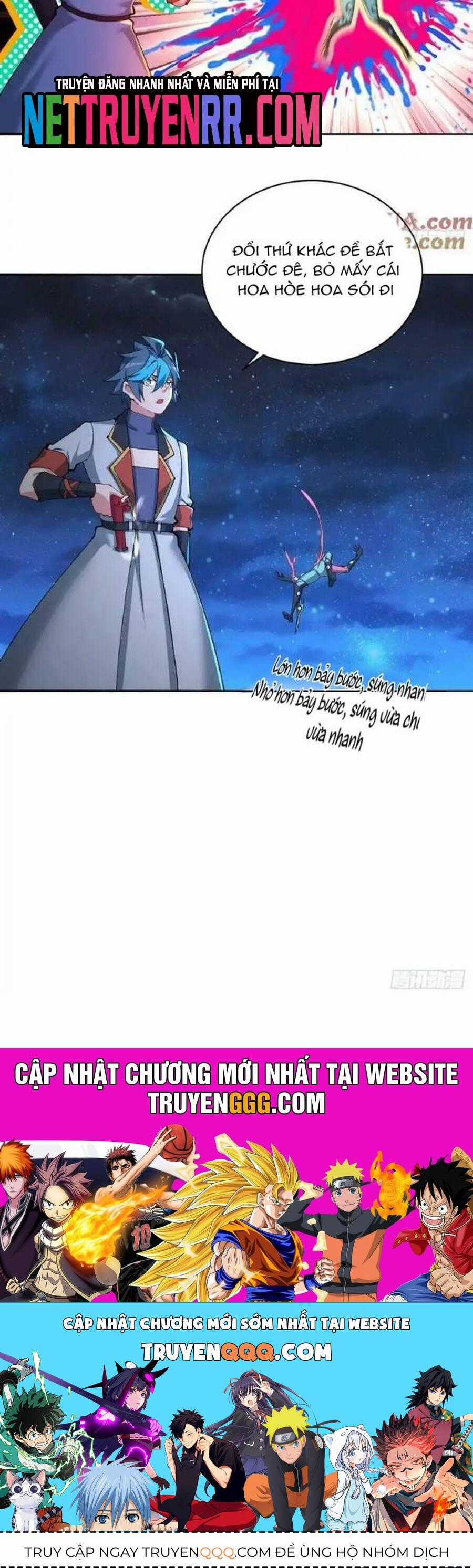 Ta Nhặt Được Thuộc Tính Tại Tu Chân Giới Chương 338 trang 23