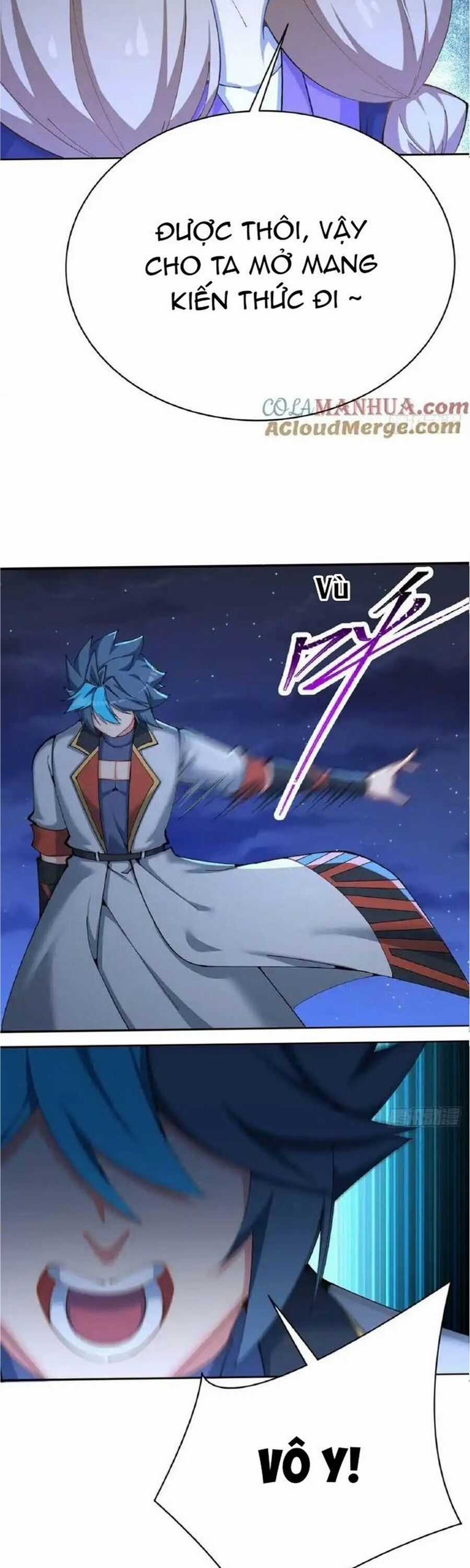 Ta Nhặt Được Thuộc Tính Tại Tu Chân Giới Chương 338 trang 5