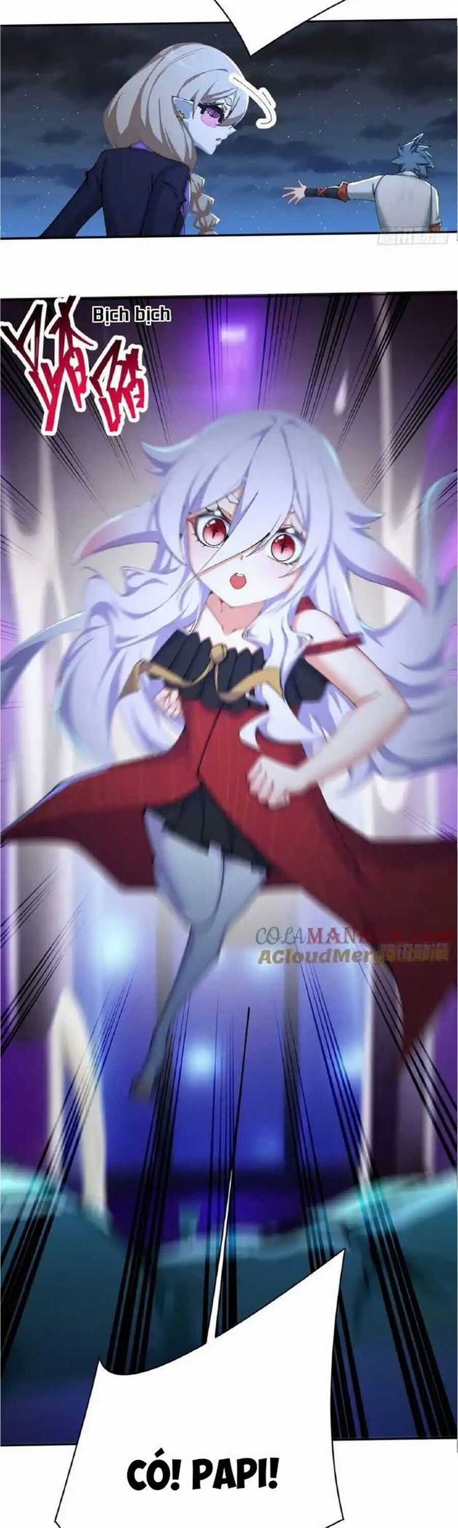 Ta Nhặt Được Thuộc Tính Tại Tu Chân Giới Chương 338 trang 6