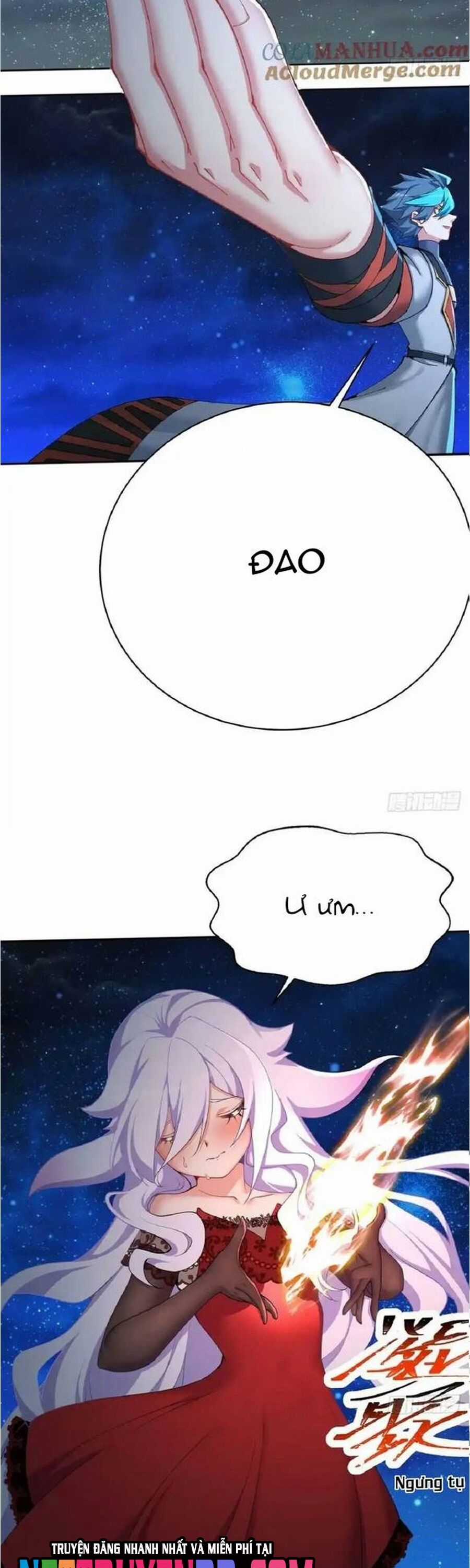 Ta Nhặt Được Thuộc Tính Tại Tu Chân Giới Chương 338 trang 8