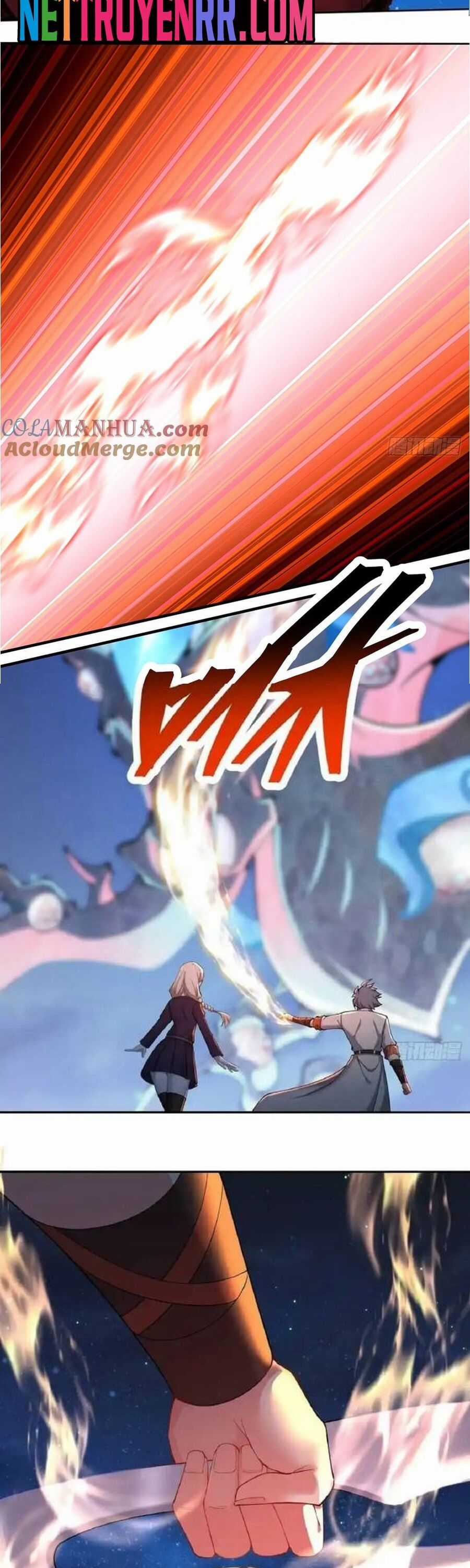 Ta Nhặt Được Thuộc Tính Tại Tu Chân Giới Chương 338 trang 9