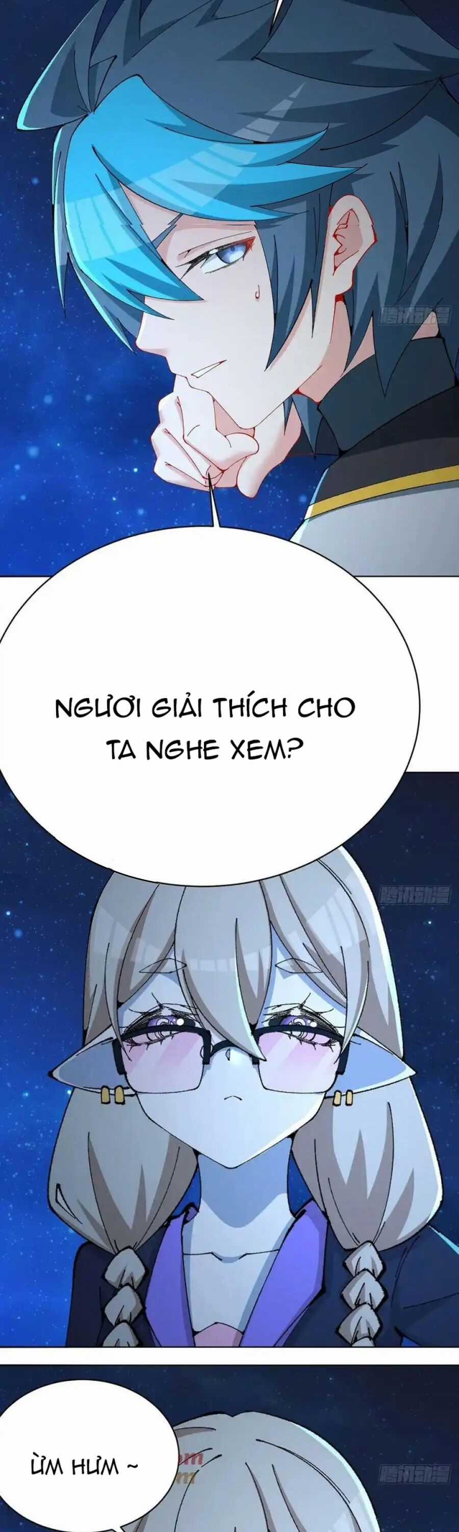 Ta Nhặt Được Thuộc Tính Tại Tu Chân Giới Chương 339 trang 10