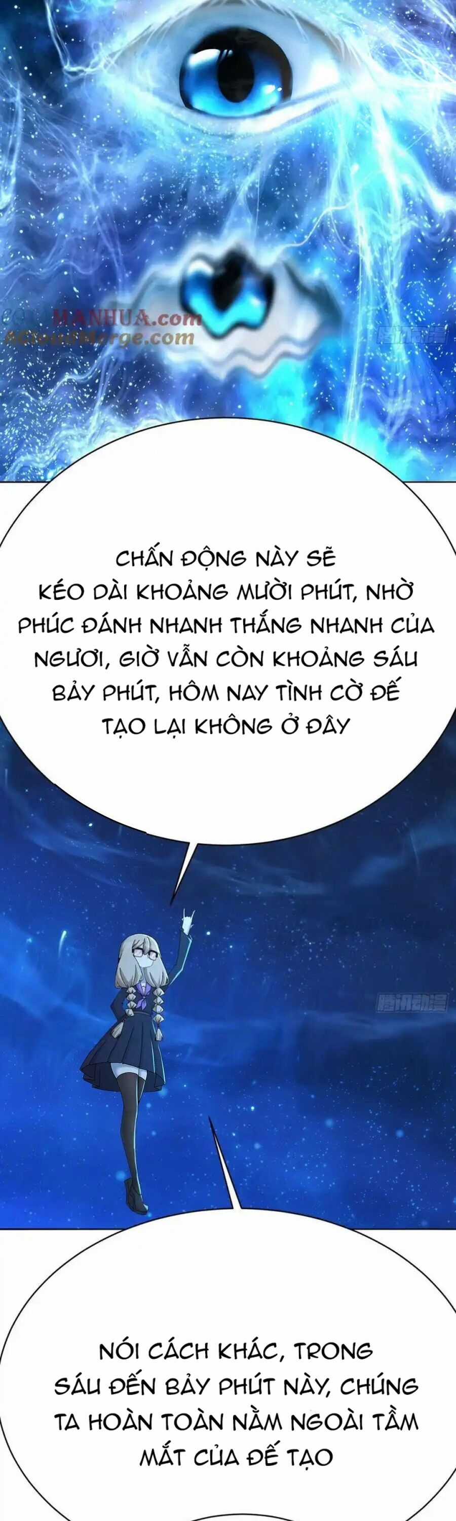 Ta Nhặt Được Thuộc Tính Tại Tu Chân Giới Chương 339 trang 12