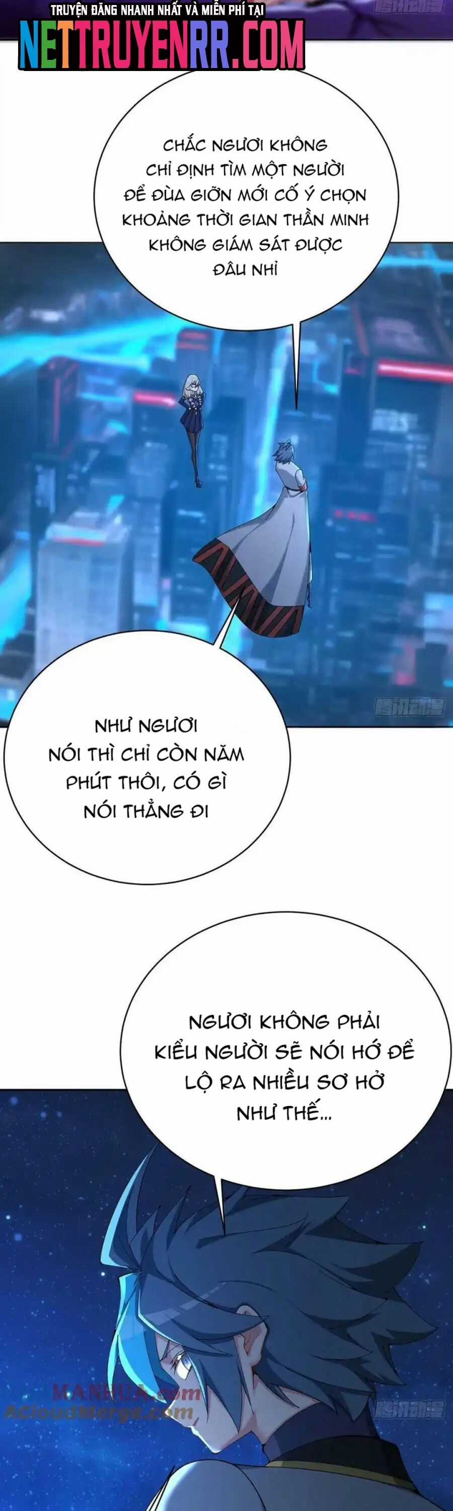 Ta Nhặt Được Thuộc Tính Tại Tu Chân Giới Chương 339 trang 14