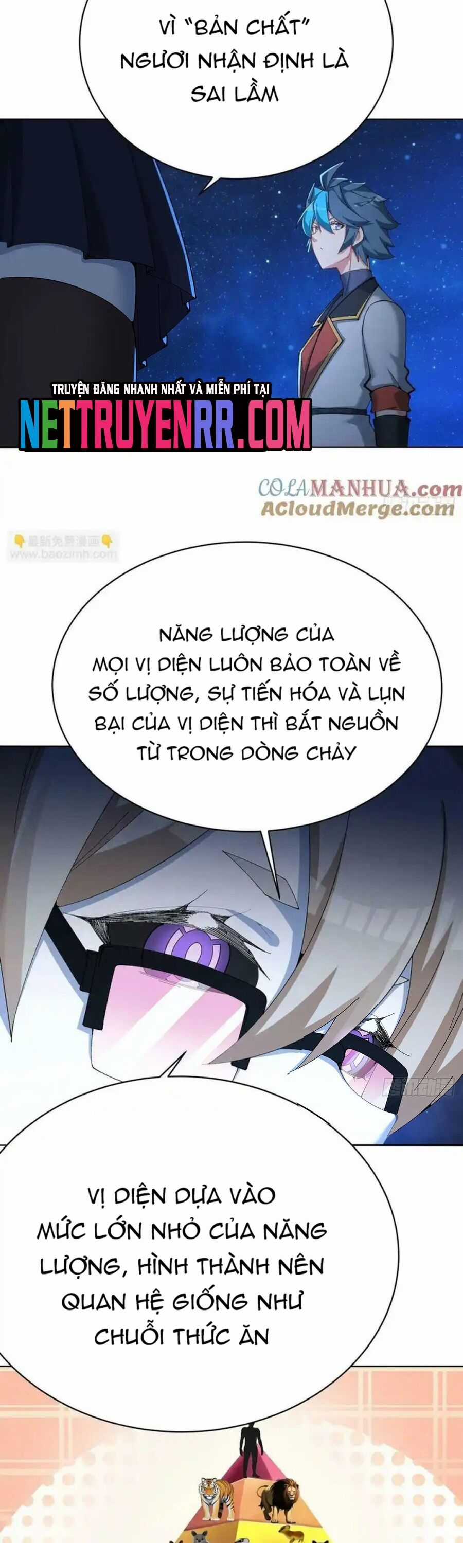 Ta Nhặt Được Thuộc Tính Tại Tu Chân Giới Chương 339 trang 16