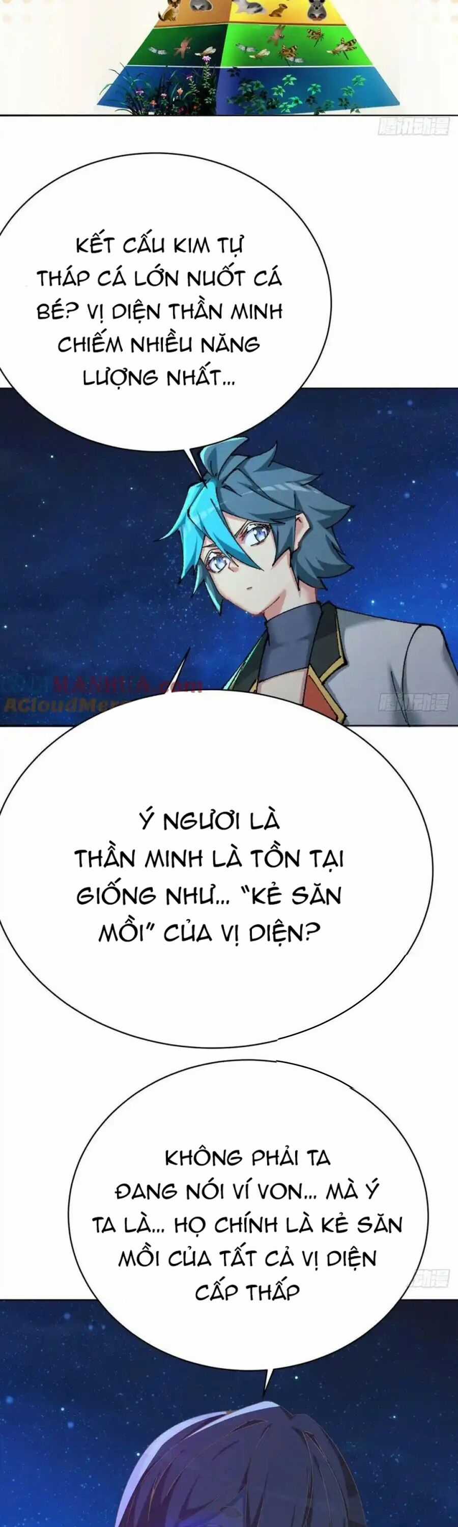 Ta Nhặt Được Thuộc Tính Tại Tu Chân Giới Chương 339 trang 17