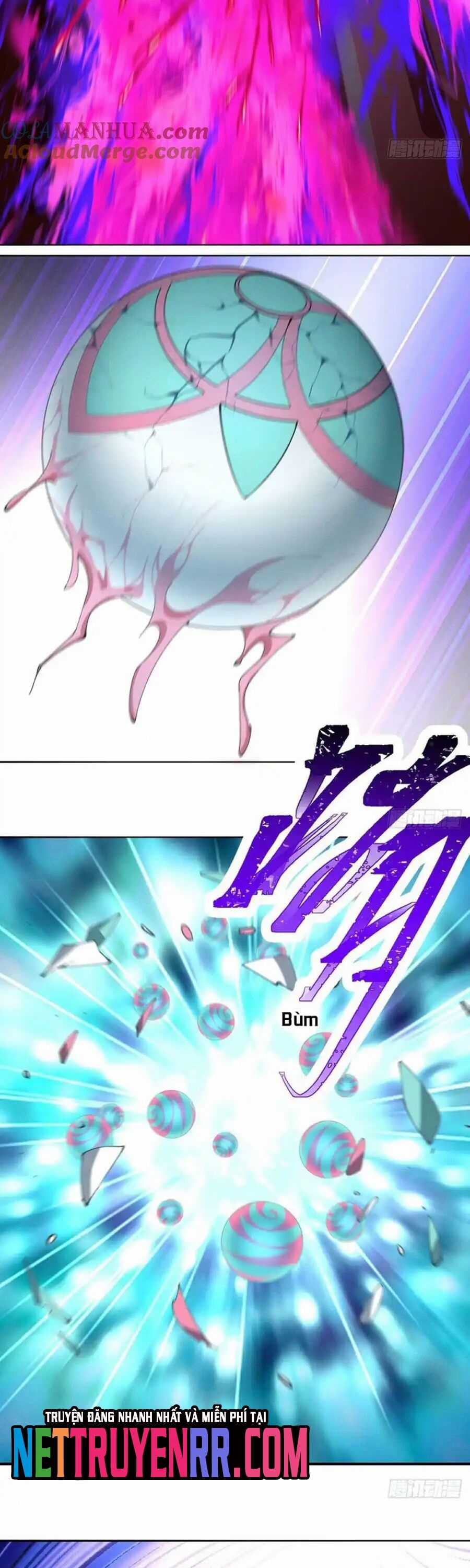 Ta Nhặt Được Thuộc Tính Tại Tu Chân Giới Chương 339 trang 2