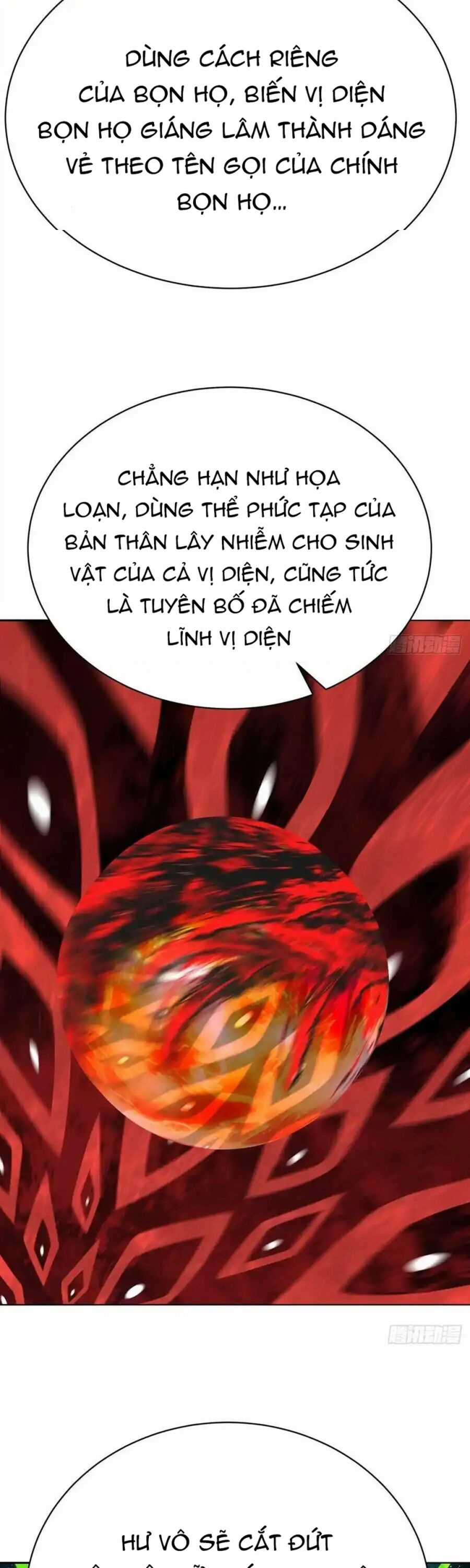 Ta Nhặt Được Thuộc Tính Tại Tu Chân Giới Chương 339 trang 20