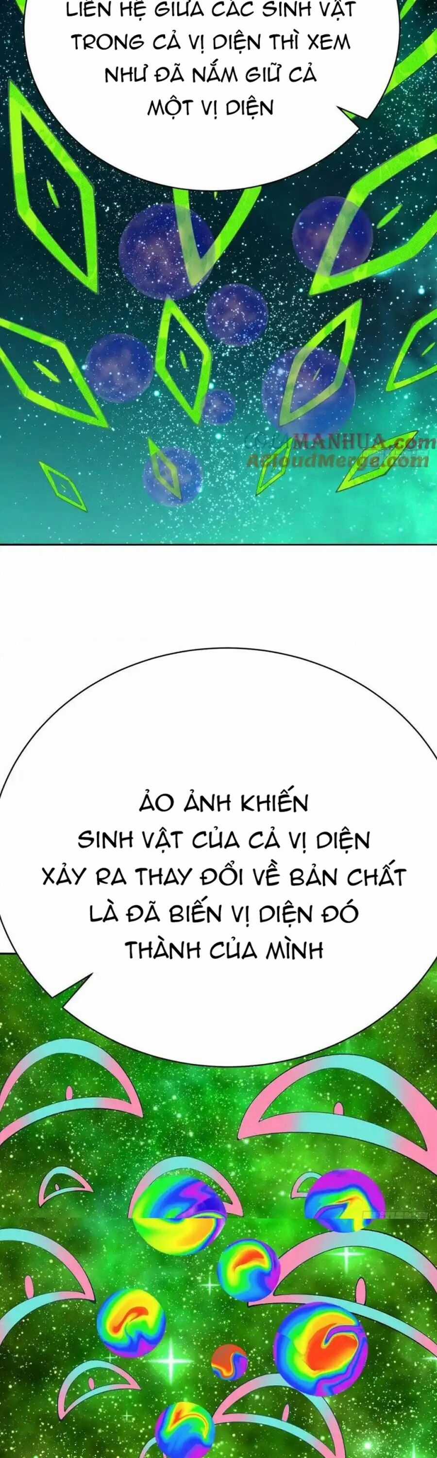 Ta Nhặt Được Thuộc Tính Tại Tu Chân Giới Chương 339 trang 21