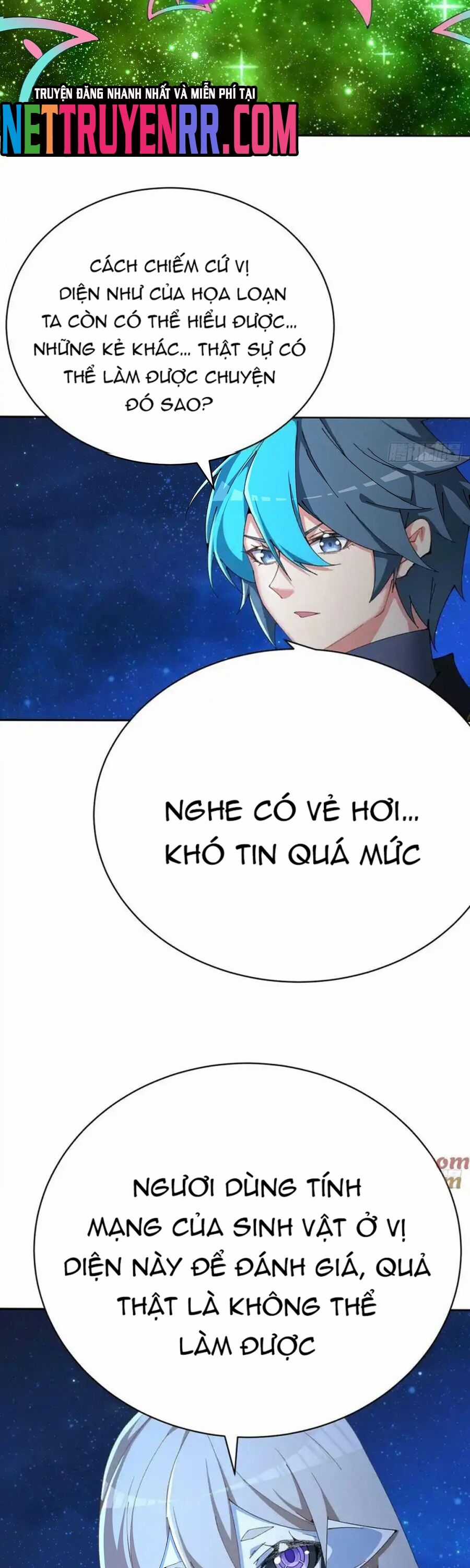 Ta Nhặt Được Thuộc Tính Tại Tu Chân Giới Chương 339 trang 22