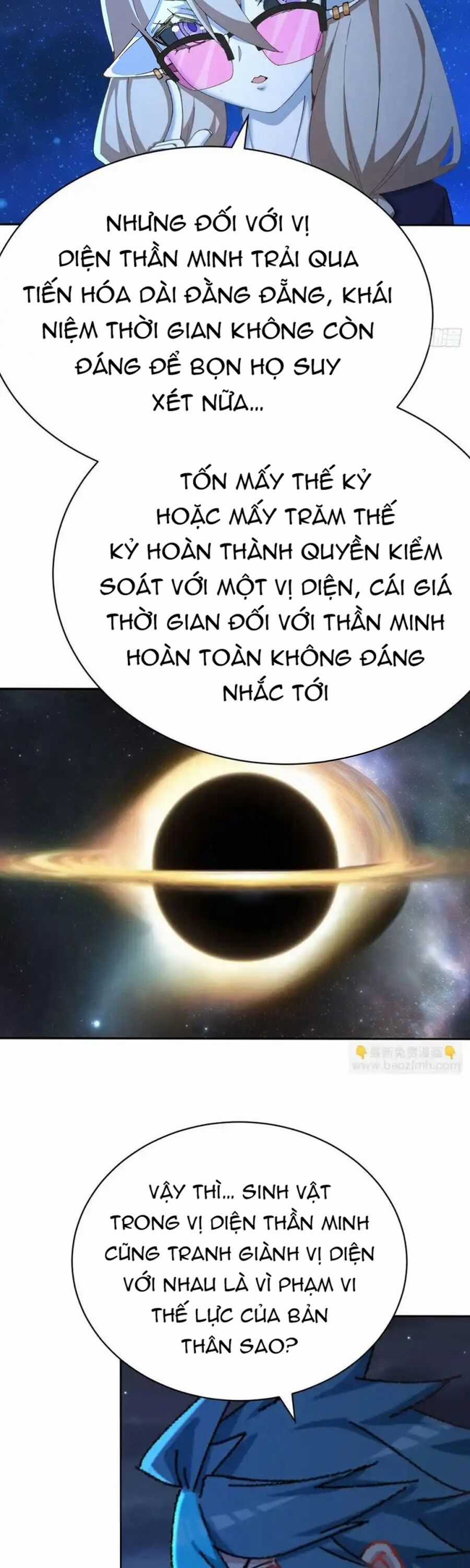 Ta Nhặt Được Thuộc Tính Tại Tu Chân Giới Chương 339 trang 23