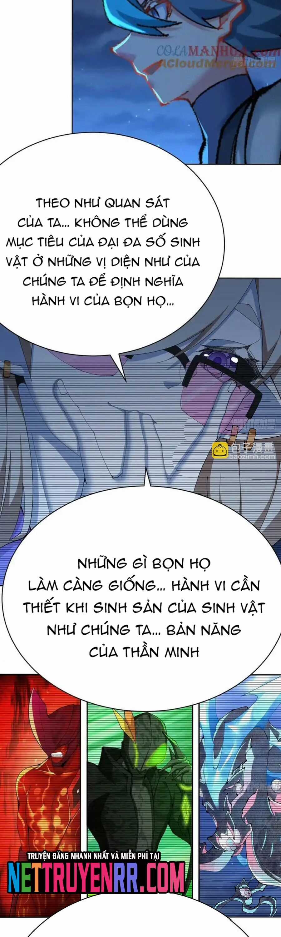 Ta Nhặt Được Thuộc Tính Tại Tu Chân Giới Chương 339 trang 24