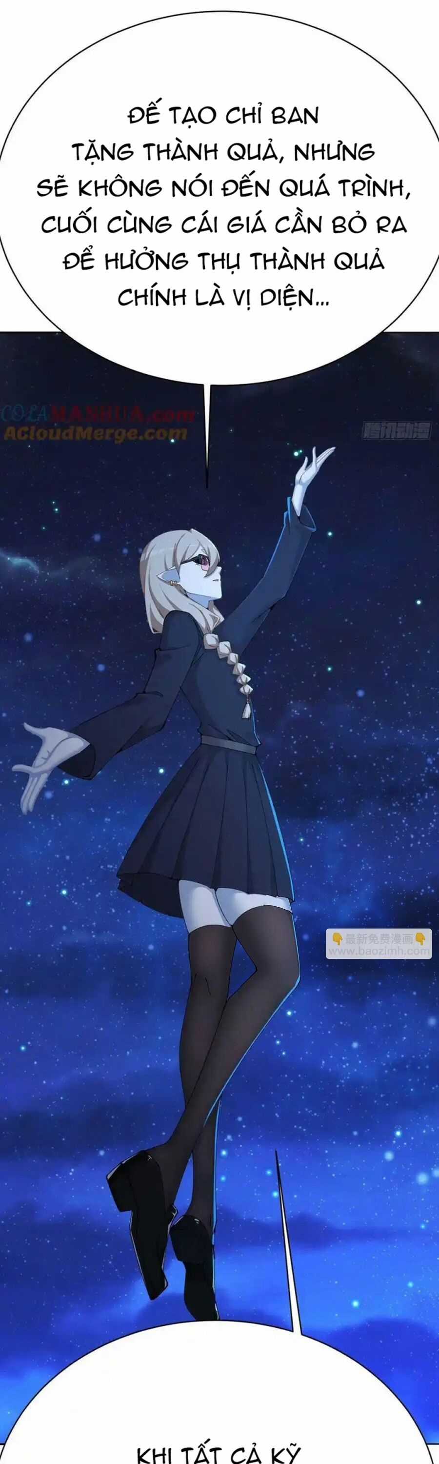 Ta Nhặt Được Thuộc Tính Tại Tu Chân Giới Chương 339 trang 26