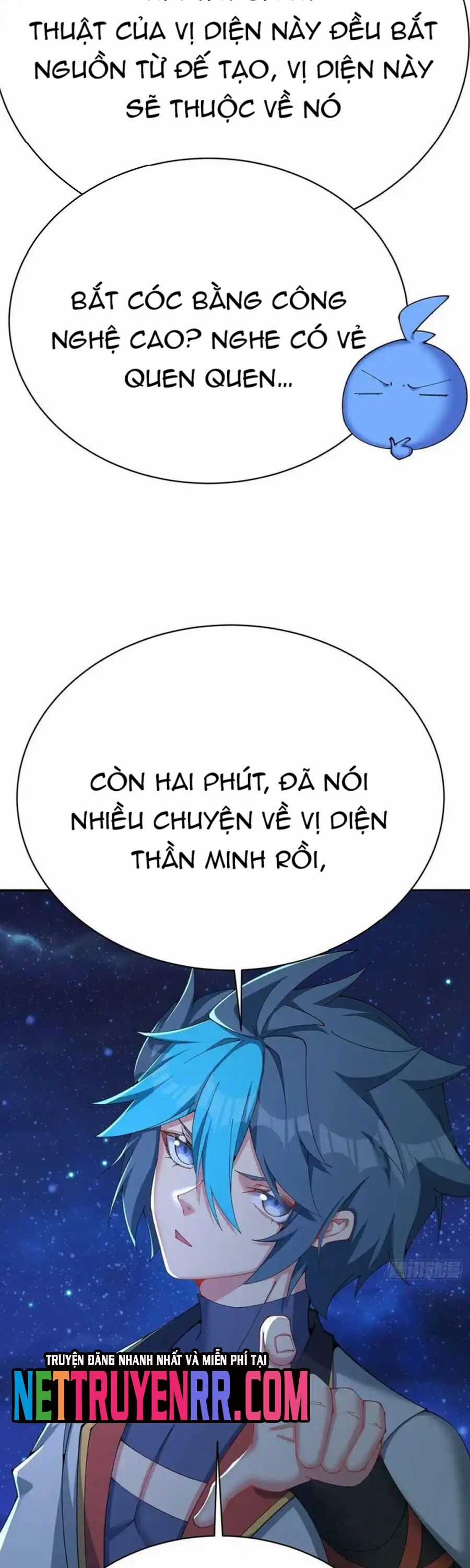 Ta Nhặt Được Thuộc Tính Tại Tu Chân Giới Chương 339 trang 27