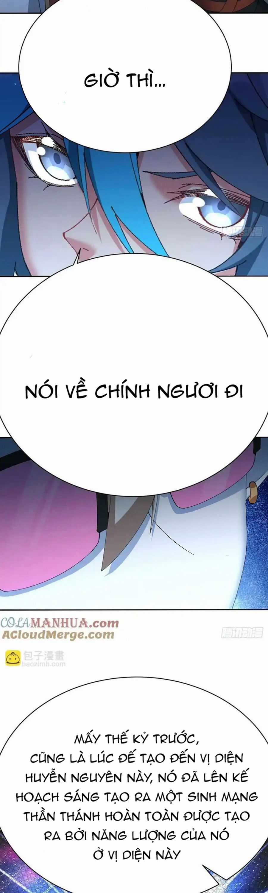 Ta Nhặt Được Thuộc Tính Tại Tu Chân Giới Chương 339 trang 28