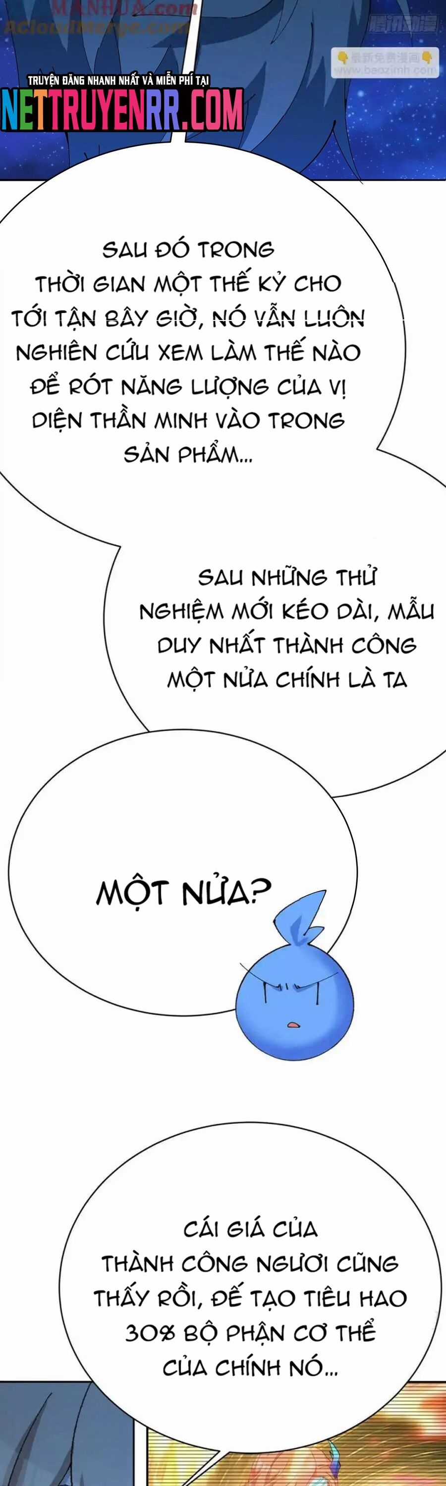 Ta Nhặt Được Thuộc Tính Tại Tu Chân Giới Chương 339 trang 30