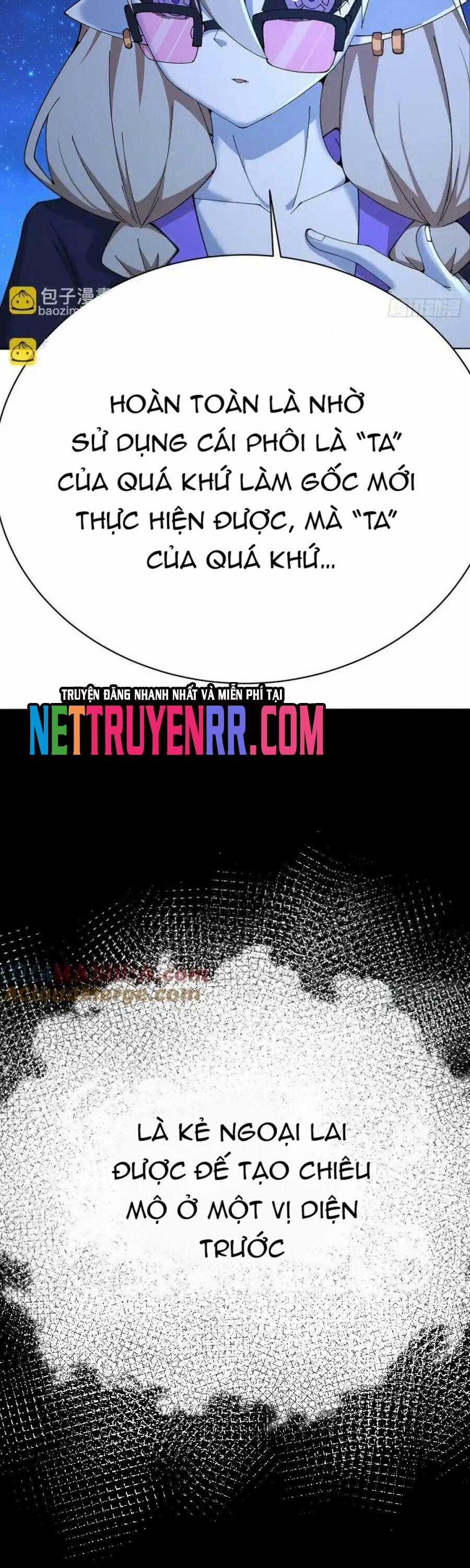 Ta Nhặt Được Thuộc Tính Tại Tu Chân Giới Chương 339 trang 32