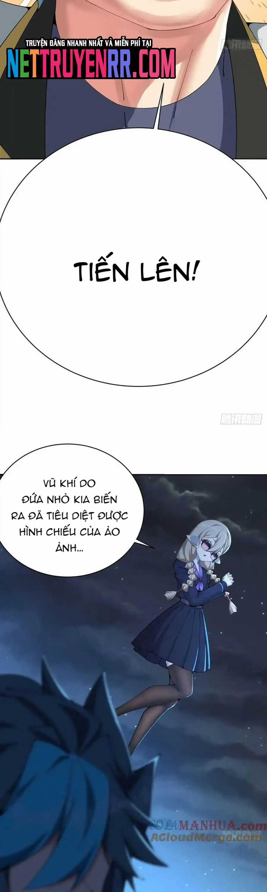 Ta Nhặt Được Thuộc Tính Tại Tu Chân Giới Chương 339 trang 5