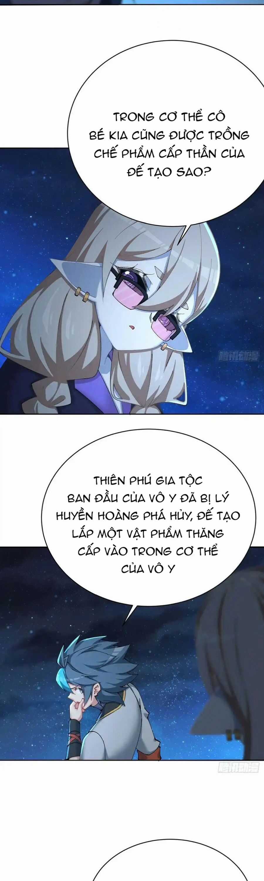 Ta Nhặt Được Thuộc Tính Tại Tu Chân Giới Chương 339 trang 6